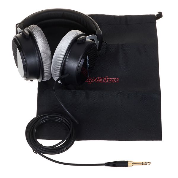 Superlux HD-330 Pro 150 Ohm