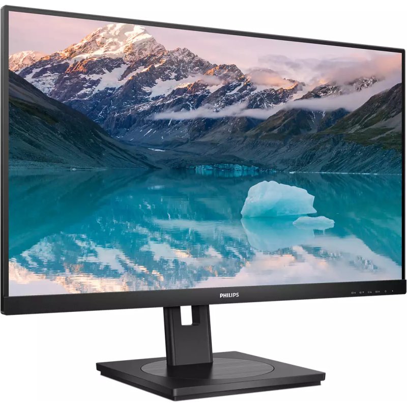 Philips S Line 242S9JML/00 écran plat de PC 60,5 cm (23.8