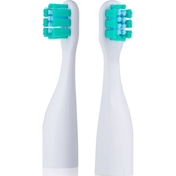 Brush-BabyBrush-Baby   Bürstenkopf Go-Kidz 2er Pack