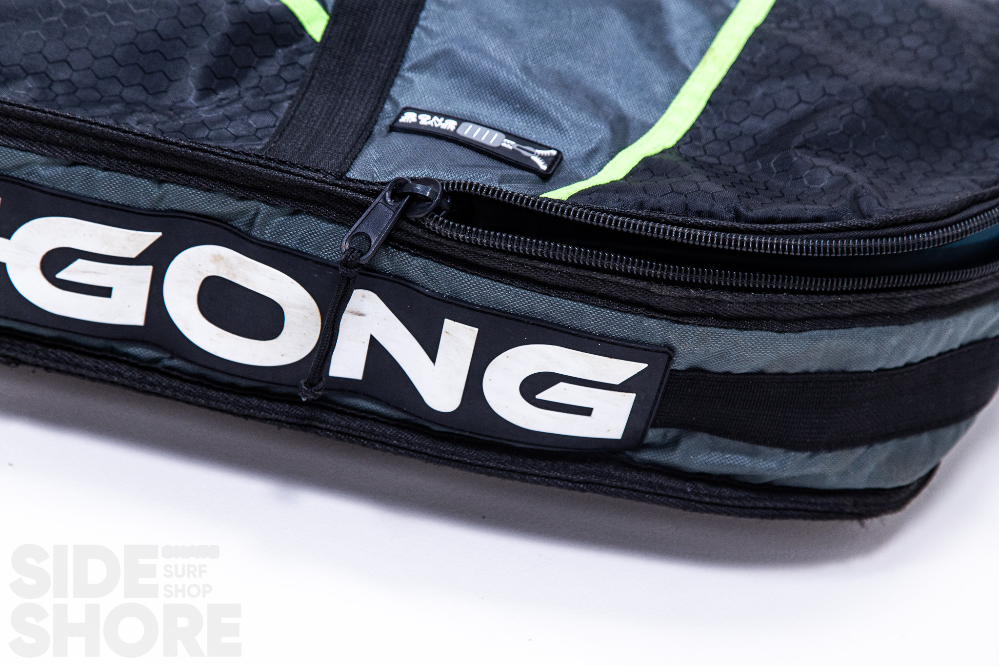 Gong LEMON FSP PRO 5'0