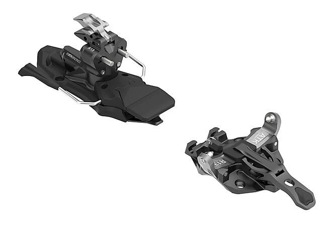 ATK - FIXATIONS SKI RANDO RAIDER 13 EVO