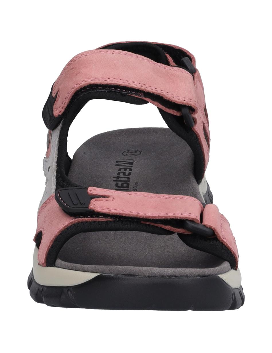 Sandale Avora 02, pink-multi