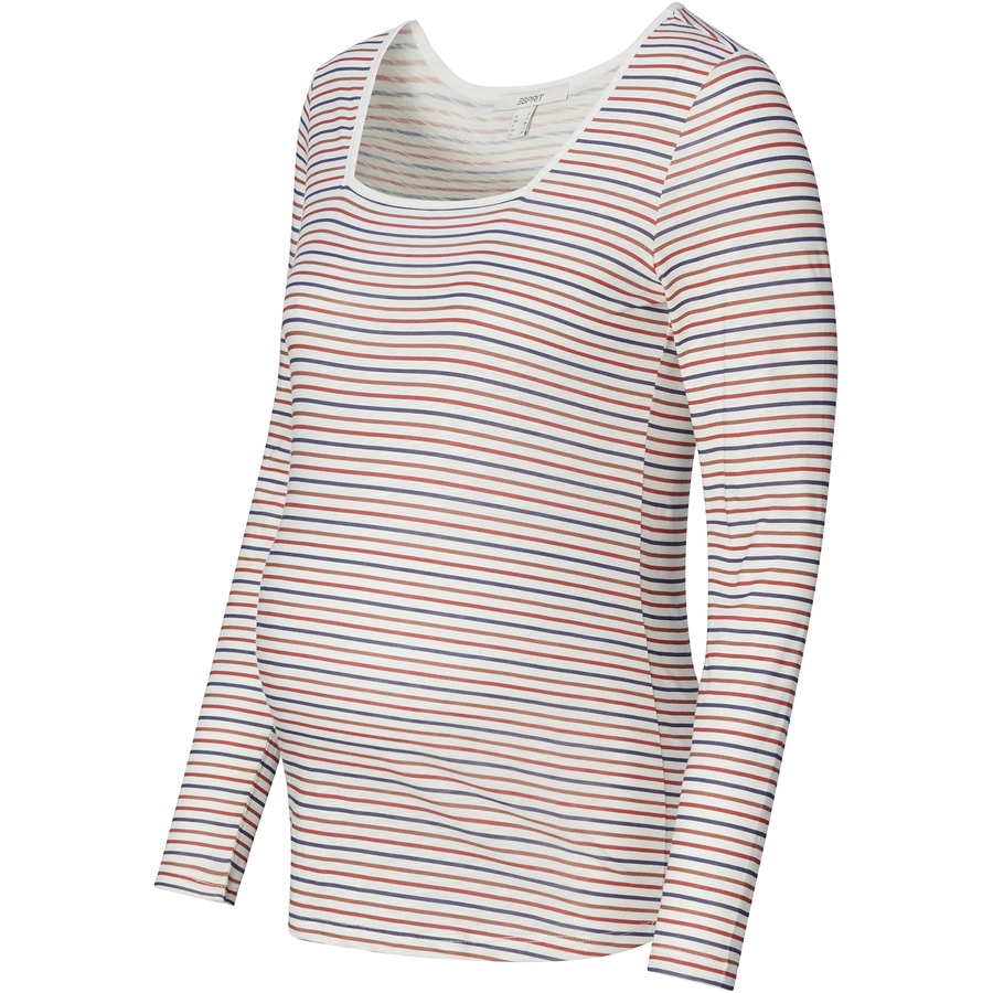 Esprit Still-Shirt Off White