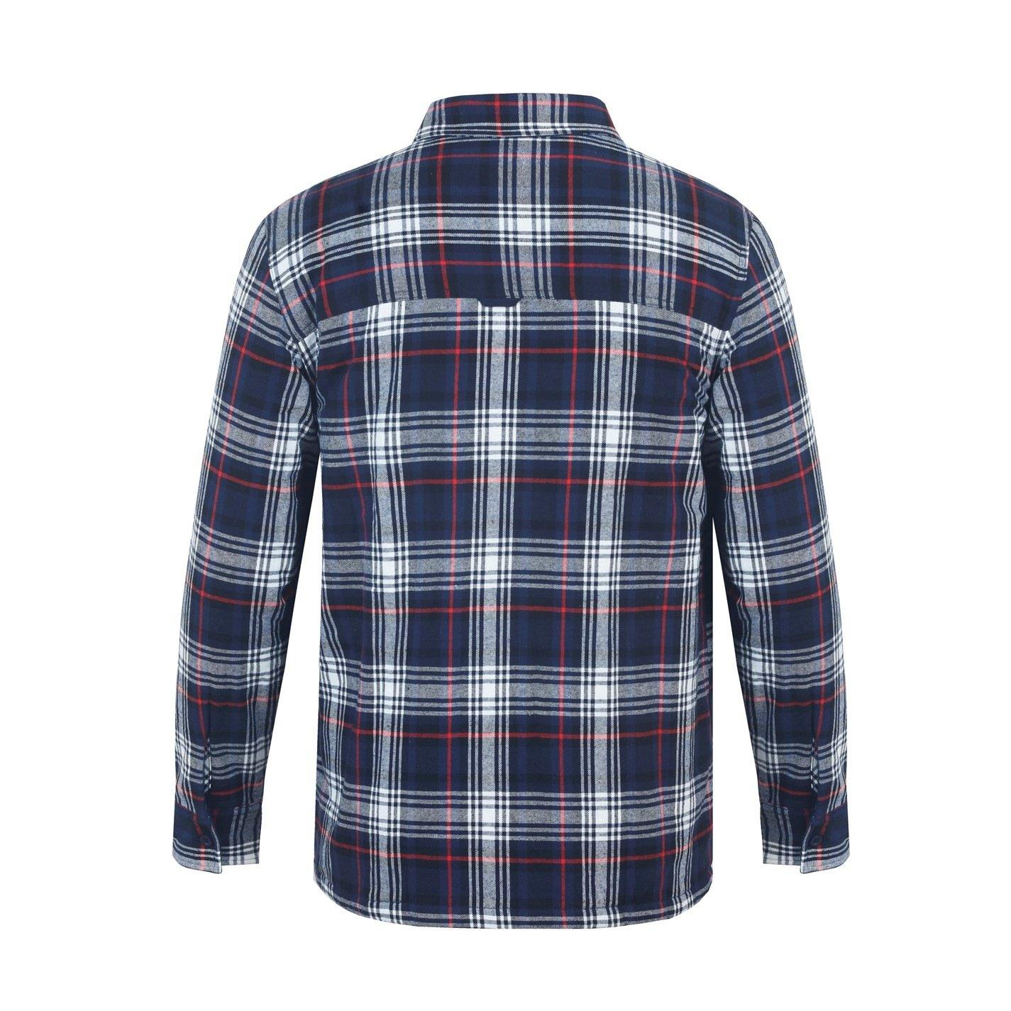 Gelert Long Sleeve Flannel