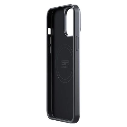 Coque de protection SP Connect SPC+ iPhone 13 Pro Max/12 Pro Max - Noir