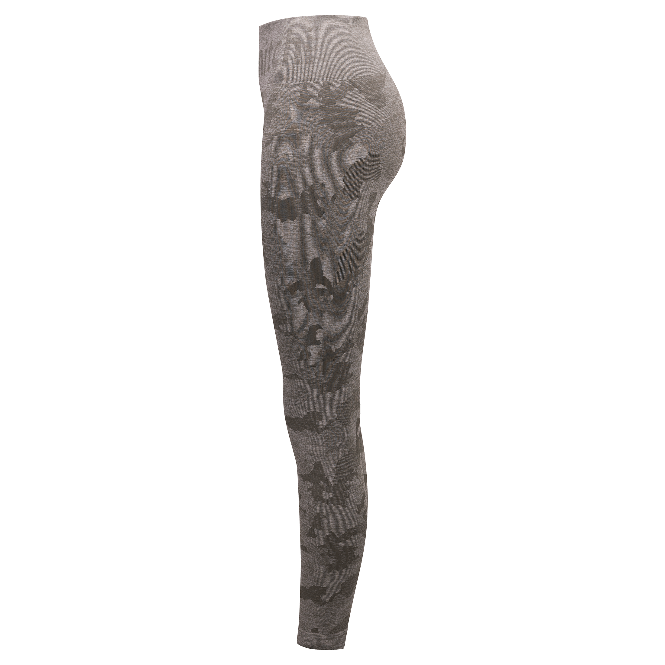 Mitchi Lauren camo tights - Treningstøy