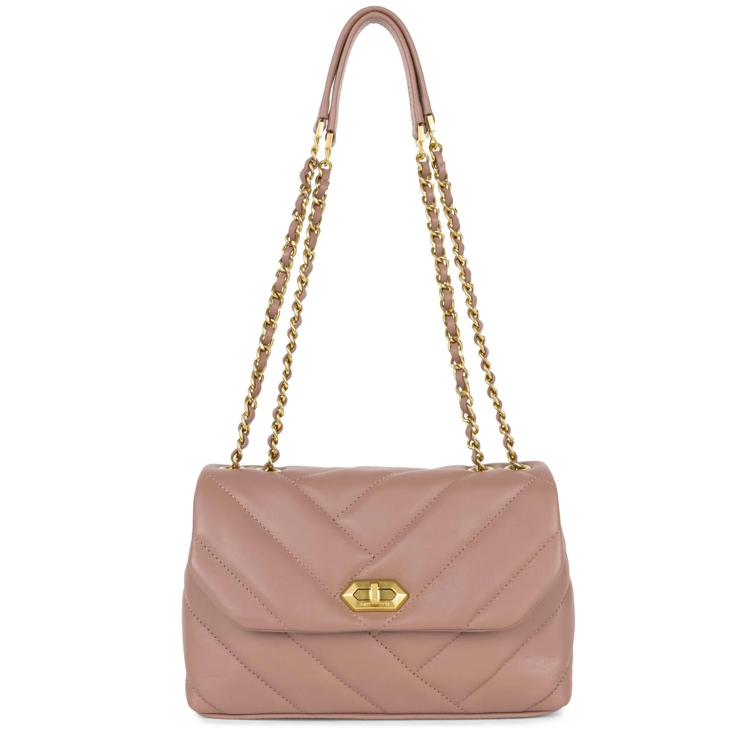 Soft Matelassé-Sac trotteur