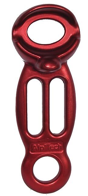 ALP TECH - MASCOTT DESCENDEUR