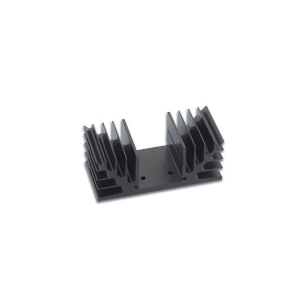 Velleman Dissipador de Calor 8835/40 P/ K4003 - HS4003