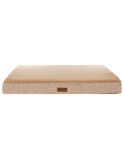 Petlando Merano Ortho Cappuccino - Hondenbed