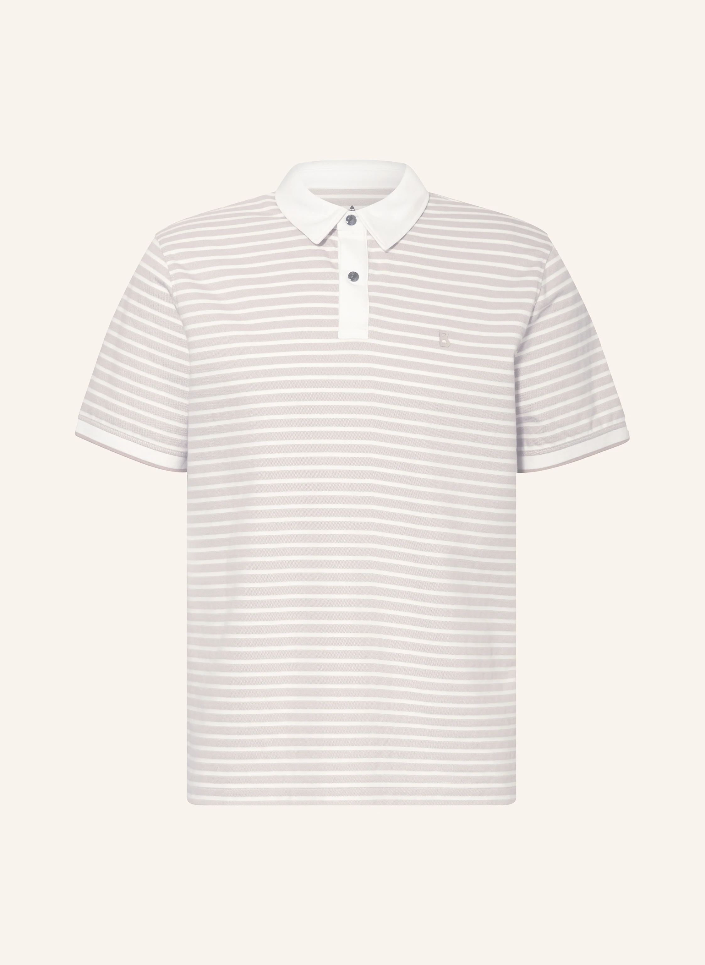 BOGNER Piqué-Poloshirt TIMO