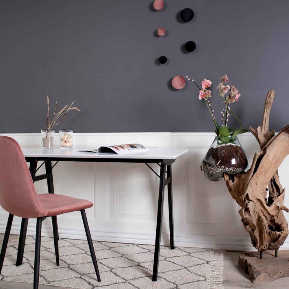 Bureau Rover Zwart