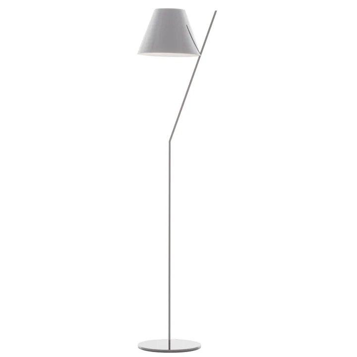 Artemide - La Petite Stehleuchte, schwarz