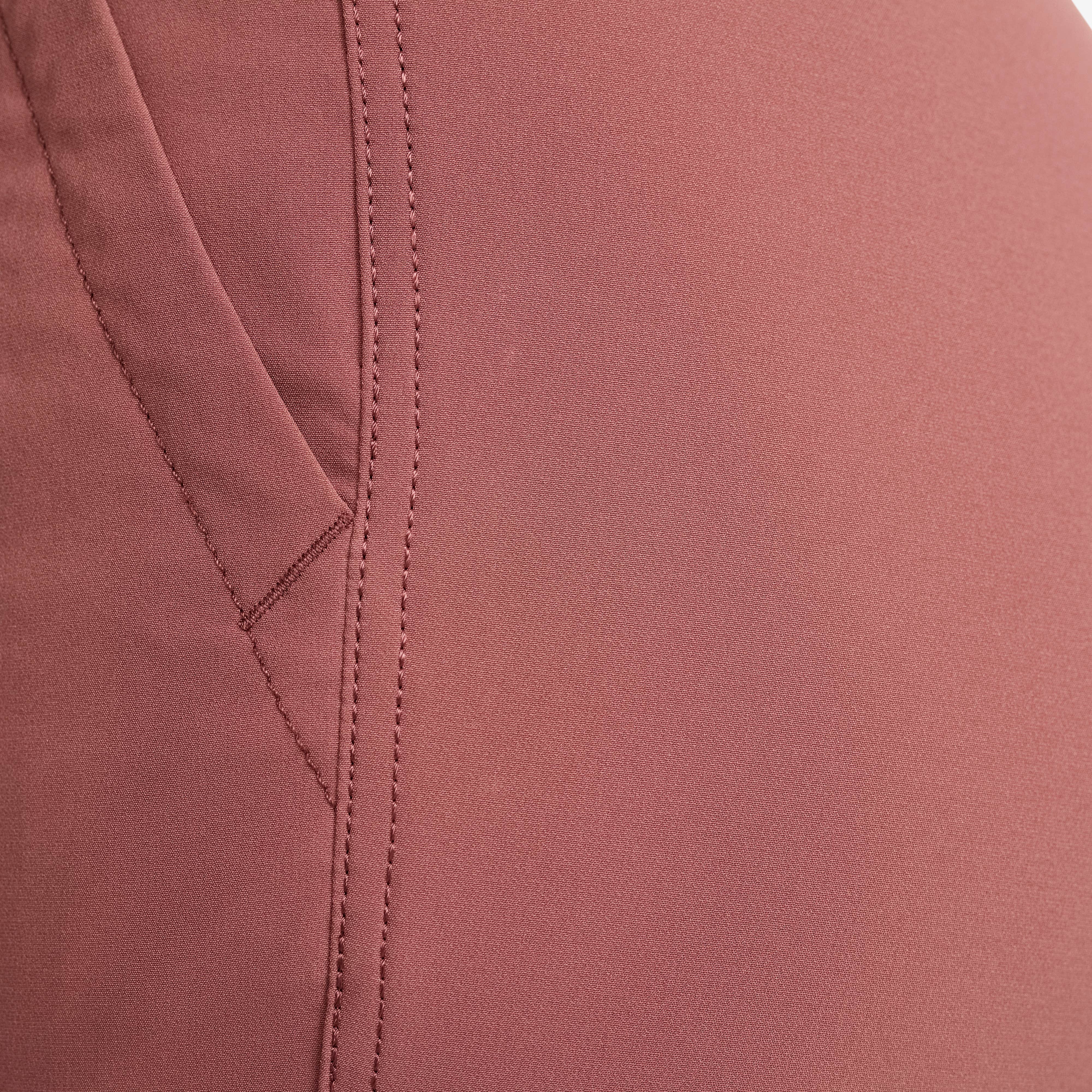 Adventure 3/4 Stretch Pants Dame Vintage Rose