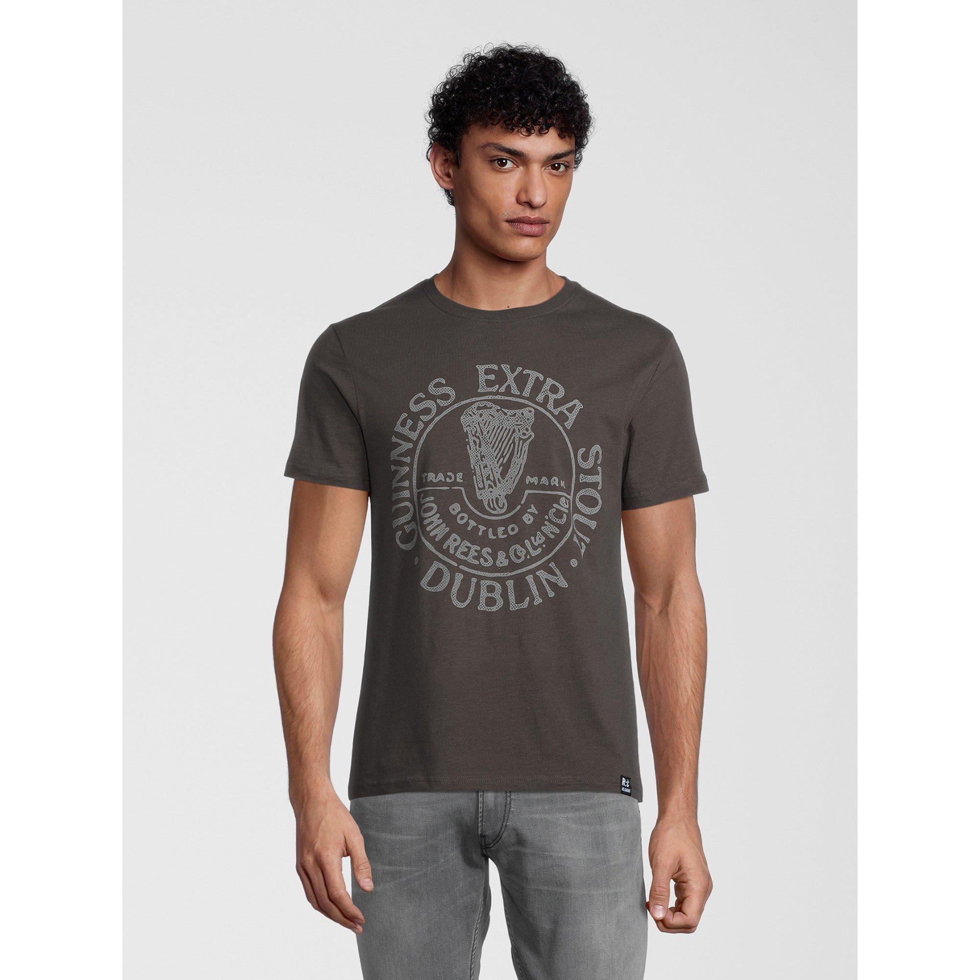 Guiness Guiness Print T-Shirt 99