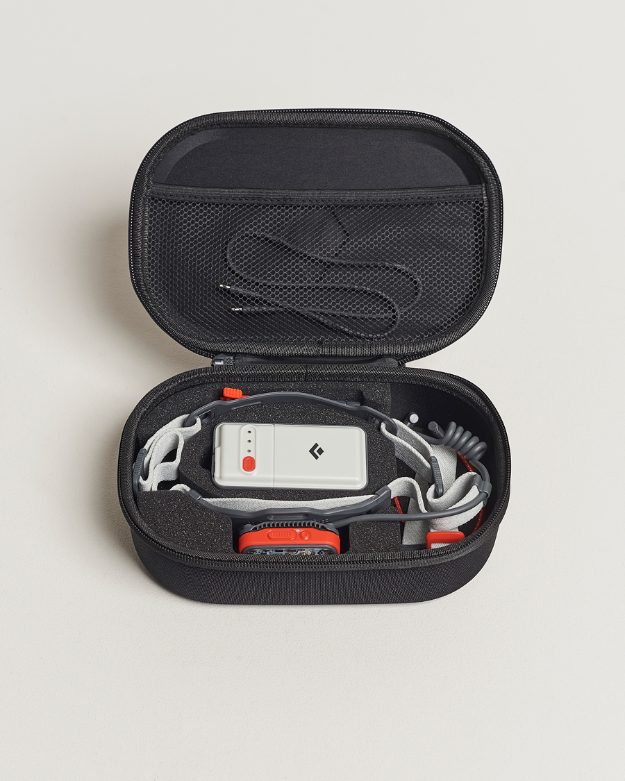 Black Diamond Distance 1500 Headlamp Octane