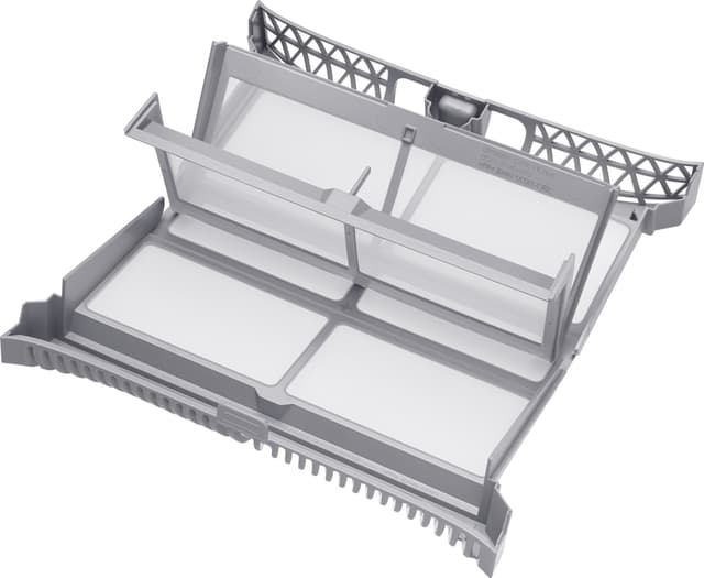 Samsung DV90F tørretumbler DV90F09F4SU3 (9 kg) sort
