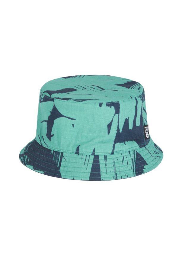 Picture Okori 2in1 Bucket Hat Dark Blue Atlantic