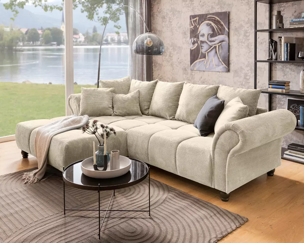 Ecksofa Marta