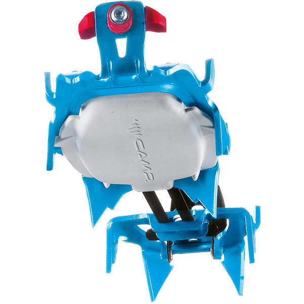 Crampon alpinisme CAMP SKIMO TOTAL RACE
