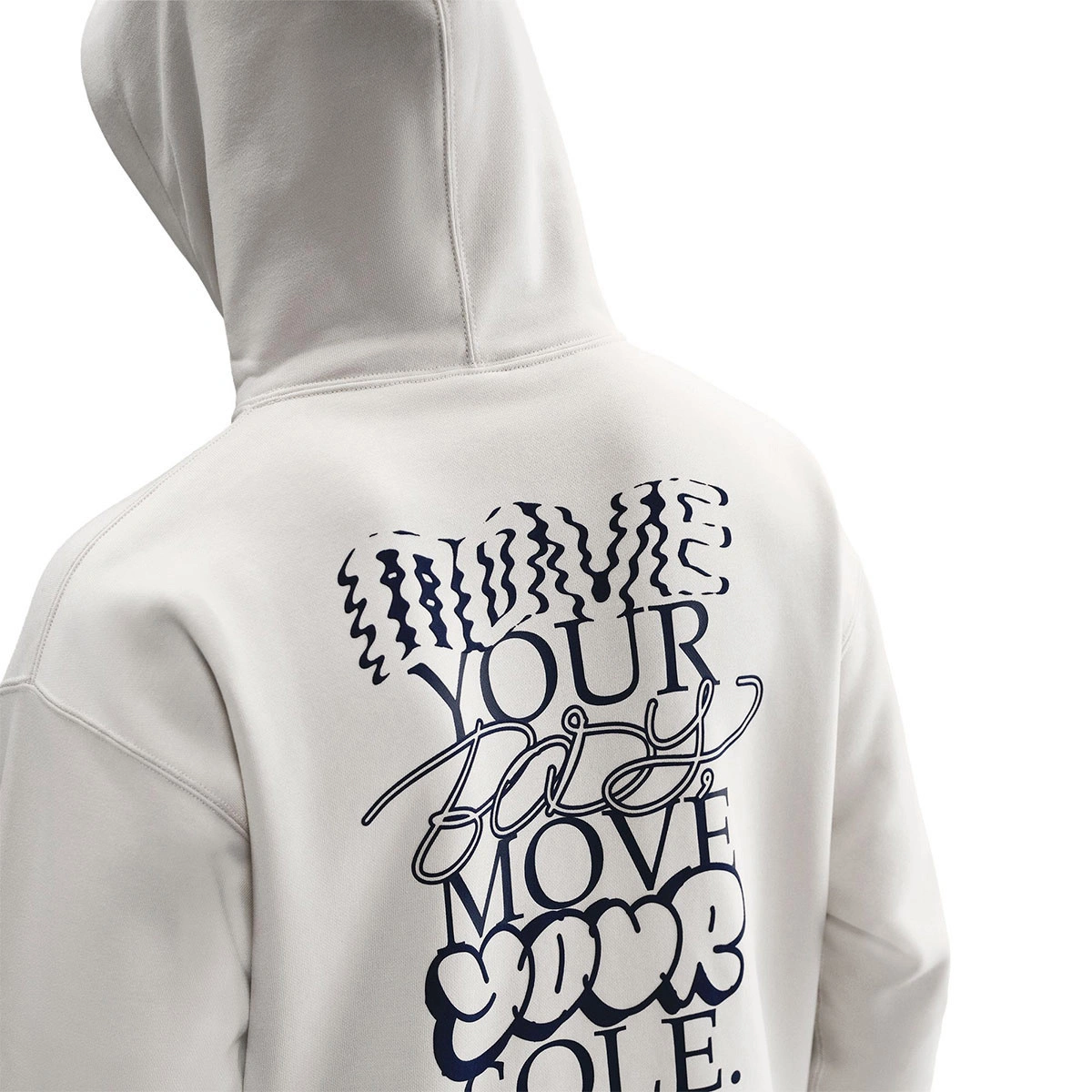 Sweatshirt Nike Swoosh Fleece GPX