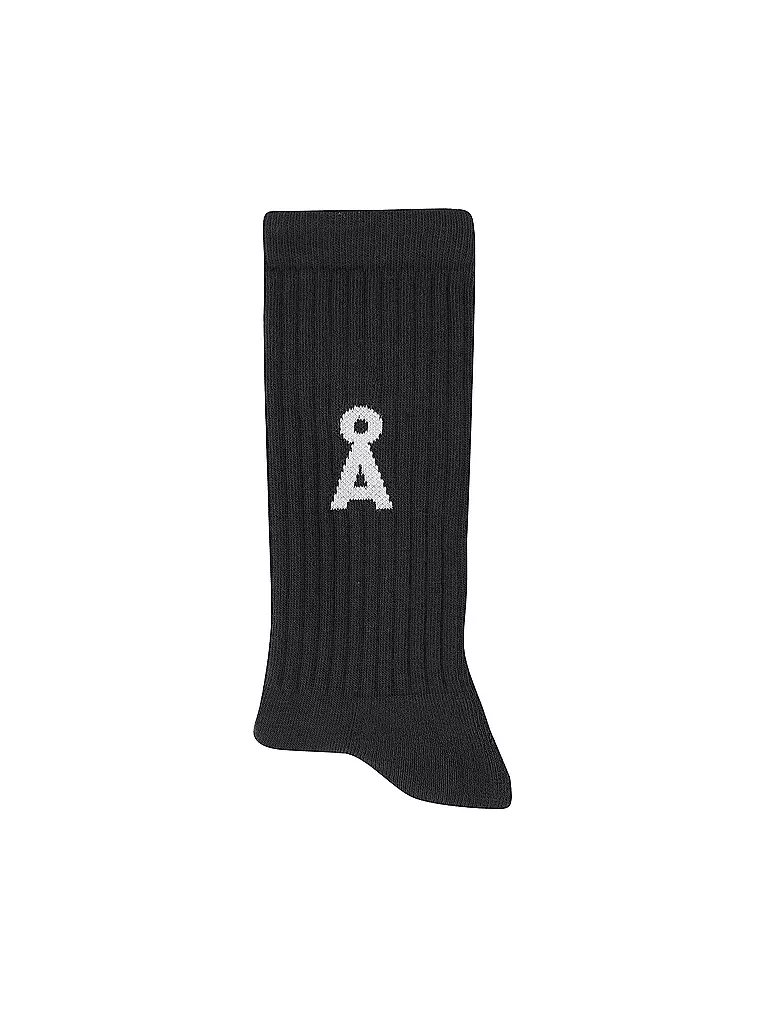 ARMEDANGELS Socken SAAMU night sky  dunkelblau
