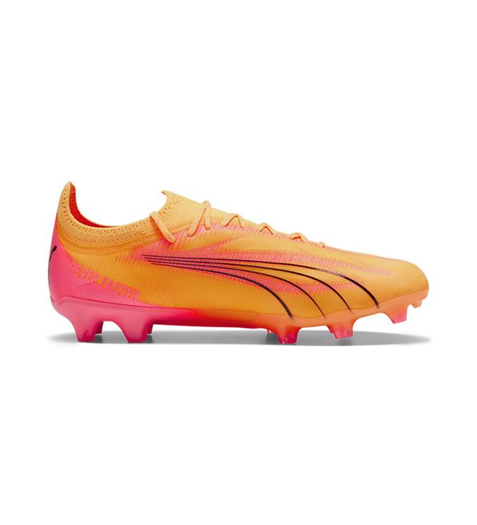 PUMA Unisex Ultra Ultimate FG/AG Voetbalschoenen