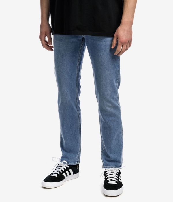 REELL Nova 2 Jeans (light blue stone) online kaufen | skatedeluxe