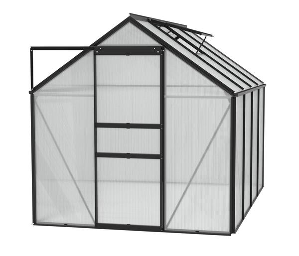 Vitavia Gewächshaus Pollux 5000 HKP, ca.