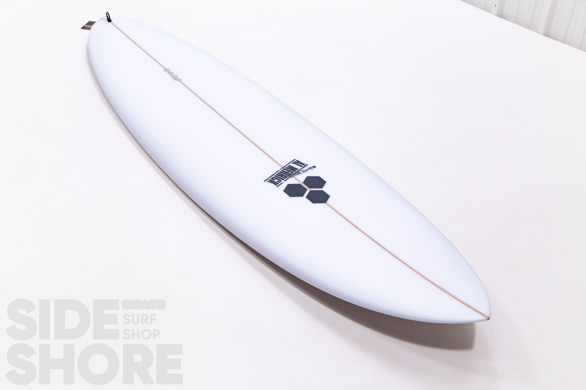 Al Merrick M23 - 7'2 x 21 1/2