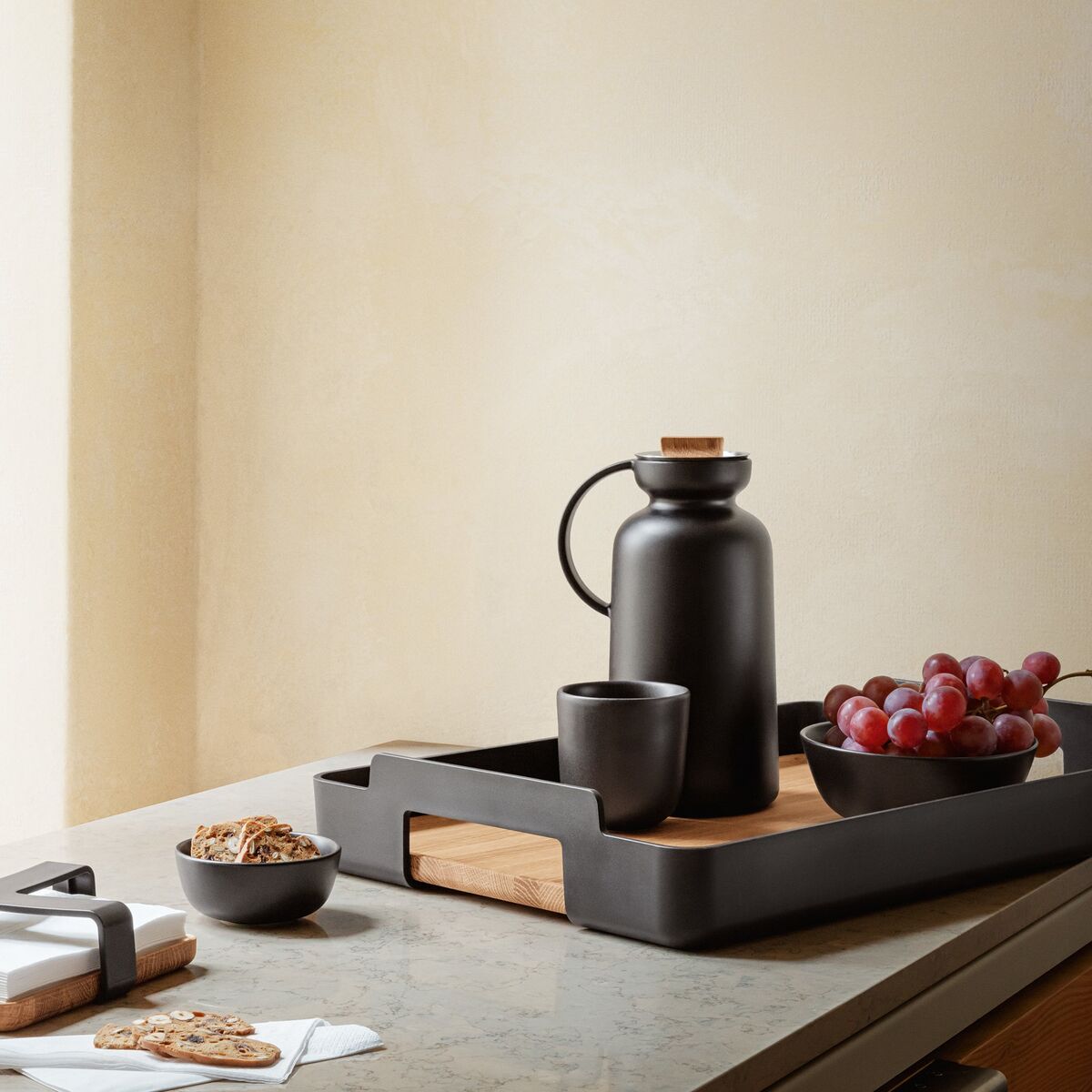 Nordic Kitchen skål 0,15 liter