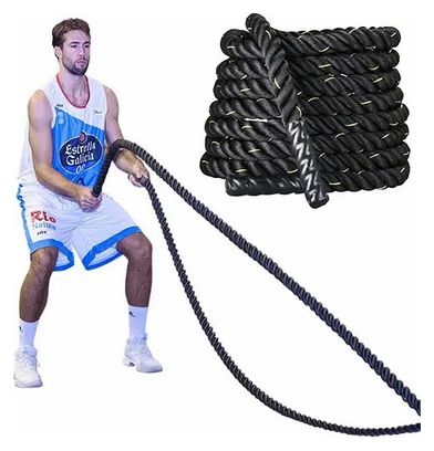 Corde Softee