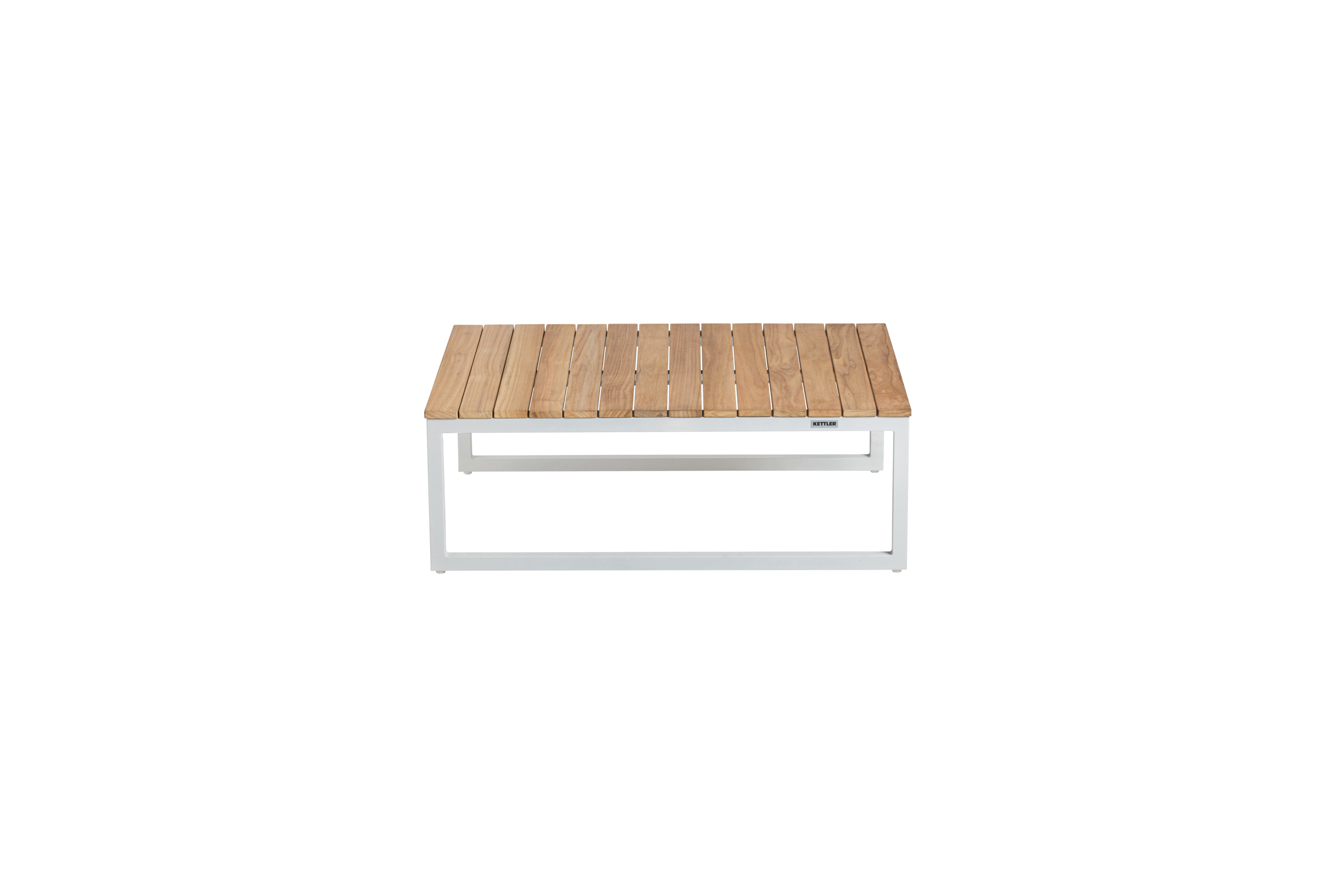 Loungetisch KETTLER OCEAN SKID Platf.