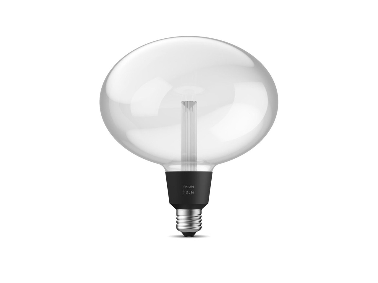 Philips Hue - 3xEllipse - E27 Smart Pære - Lightguide - Bundle