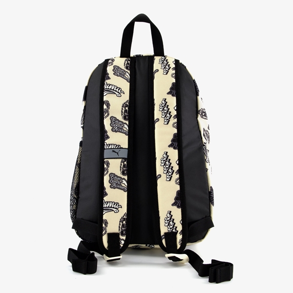 Puma Phase rugzak met print 12 liter