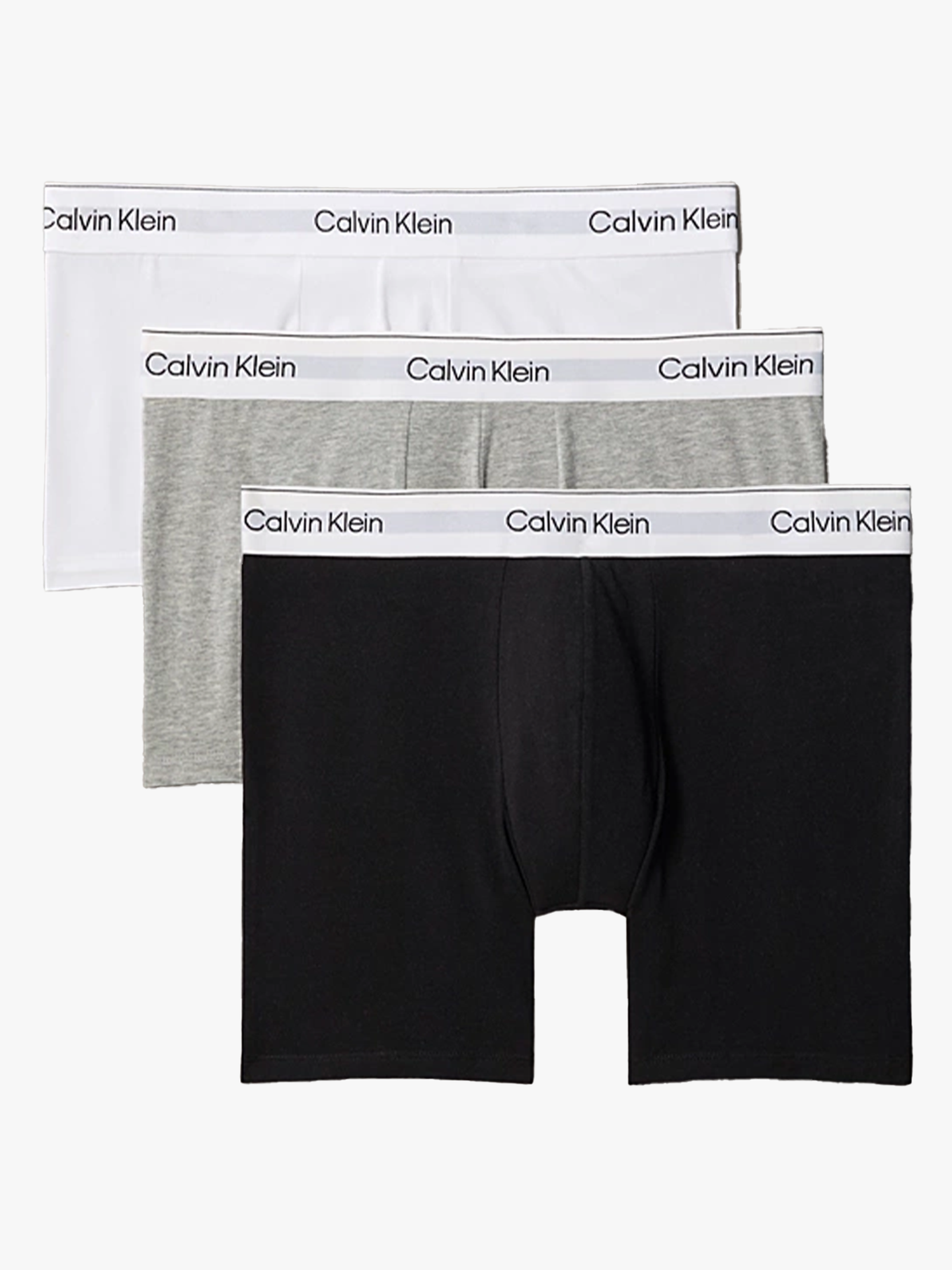 Boxer Brief 3-Pack