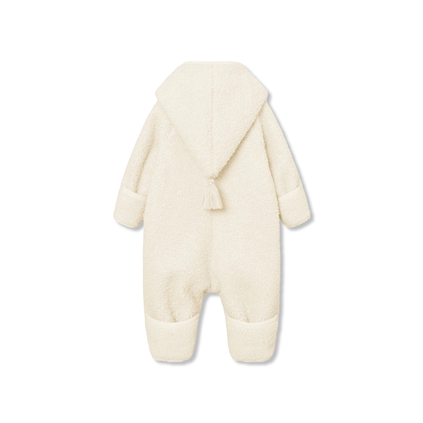 MATADEL uld fleece