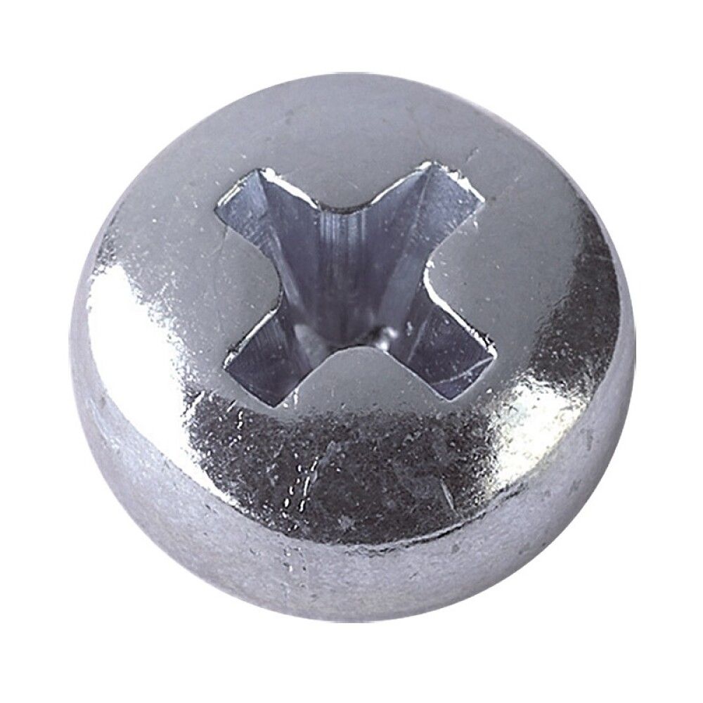MASKINSKRUE PROFI DEPOT M/STJERNEHAKK 4X40MM 100STK