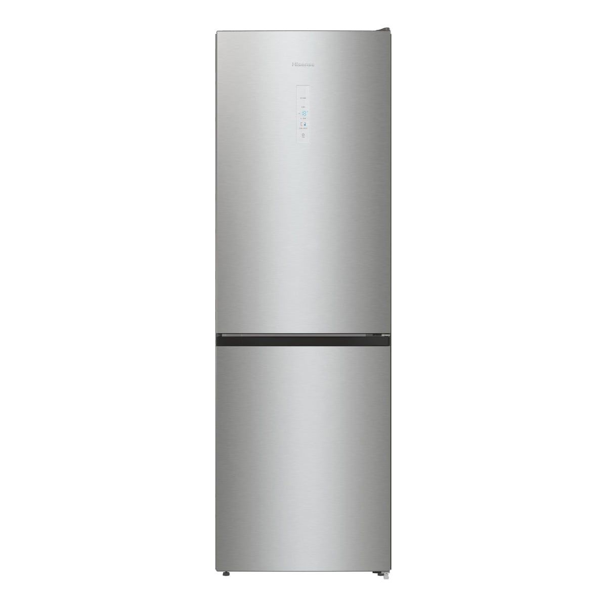 Hisense kombiskap RB390N4BCE1