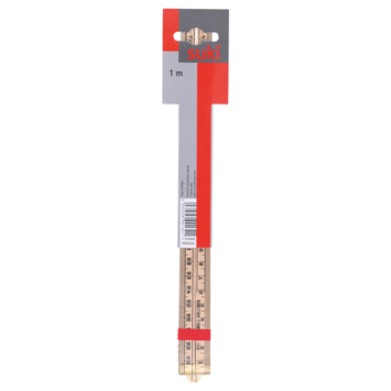 suki timmermansduimstok 1 meter