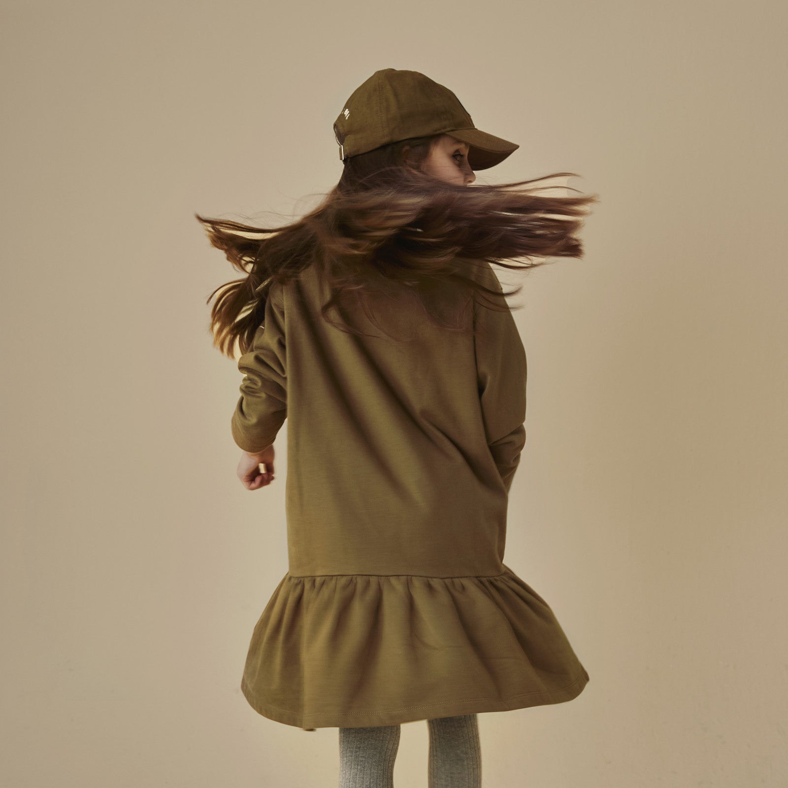 Kleid Woody