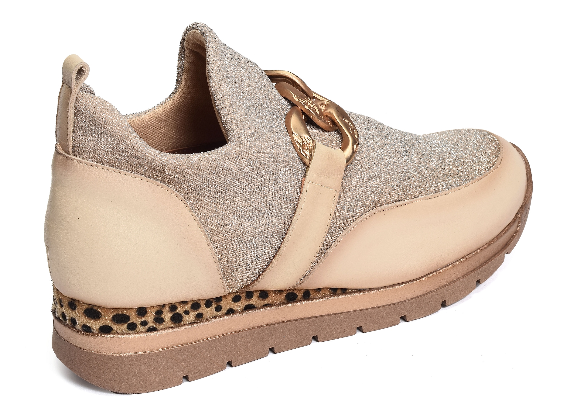 Point beige