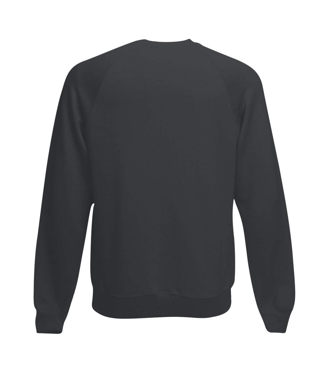 Fruit Of The Loom - Sweat - Homme (Gris) - UTBC368