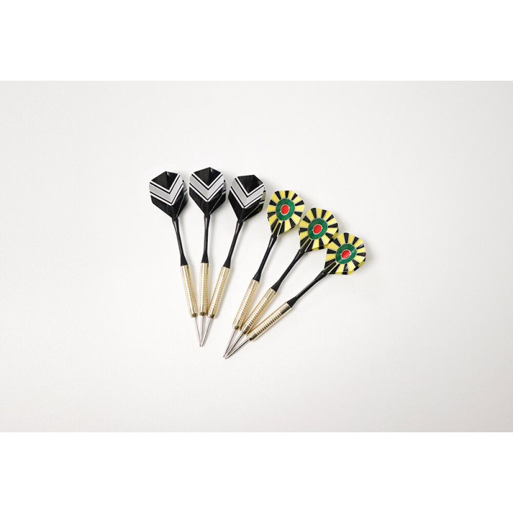 DARTSKIVE PLAY IT41X1,1CM