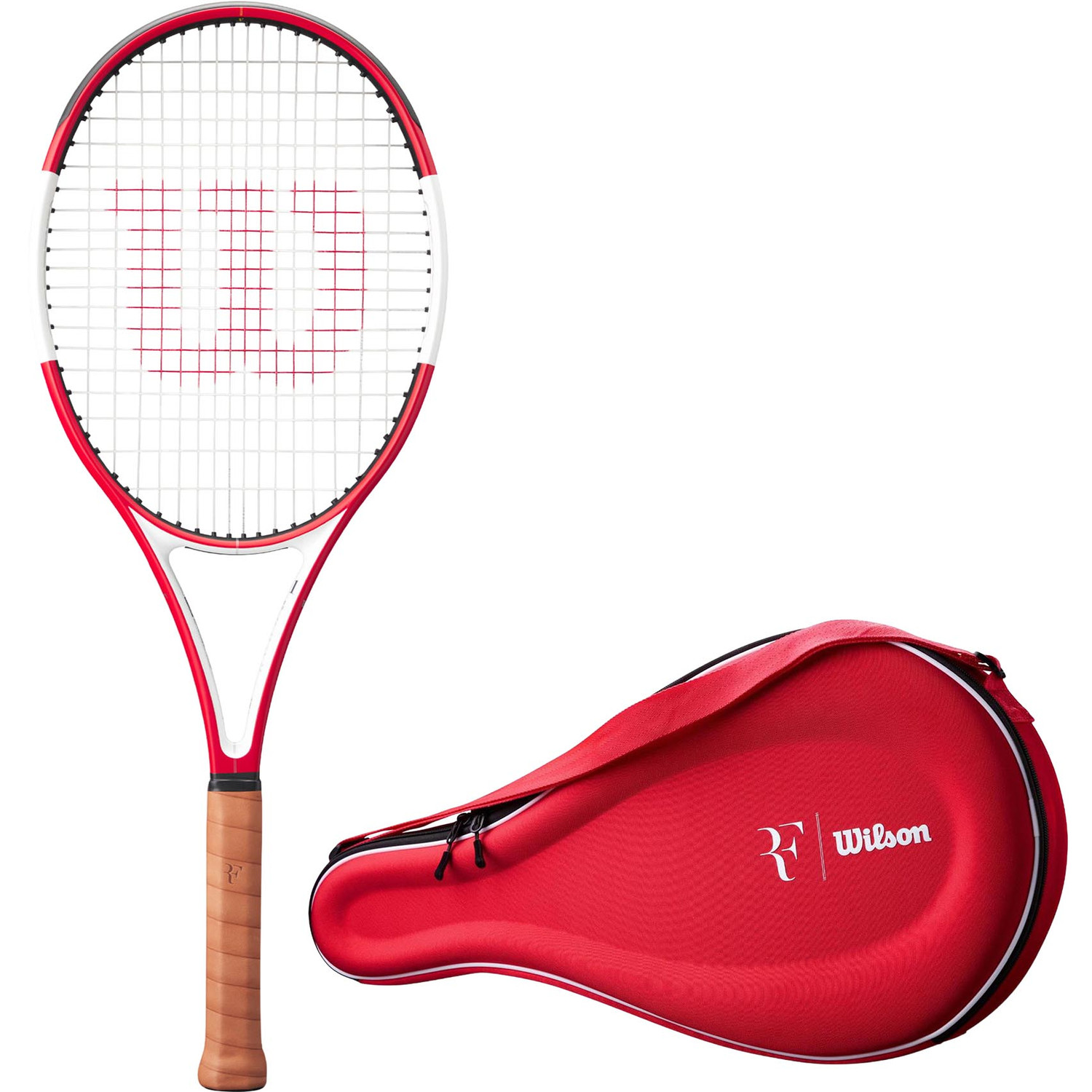 Wilson RF 01 Pro Classic + tas