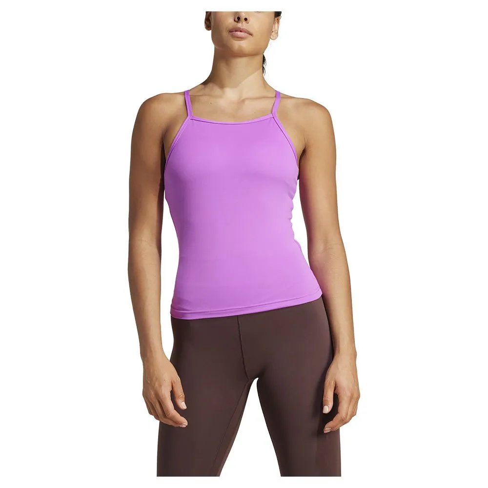 regata esportiva adidas Yoga