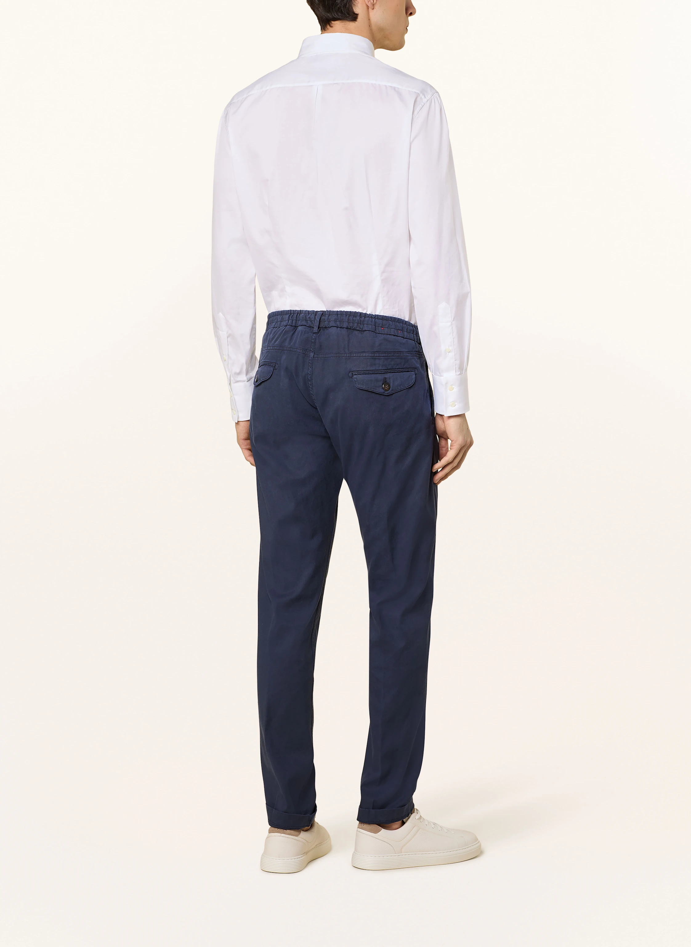eleventy Chino Extra Slim Fit