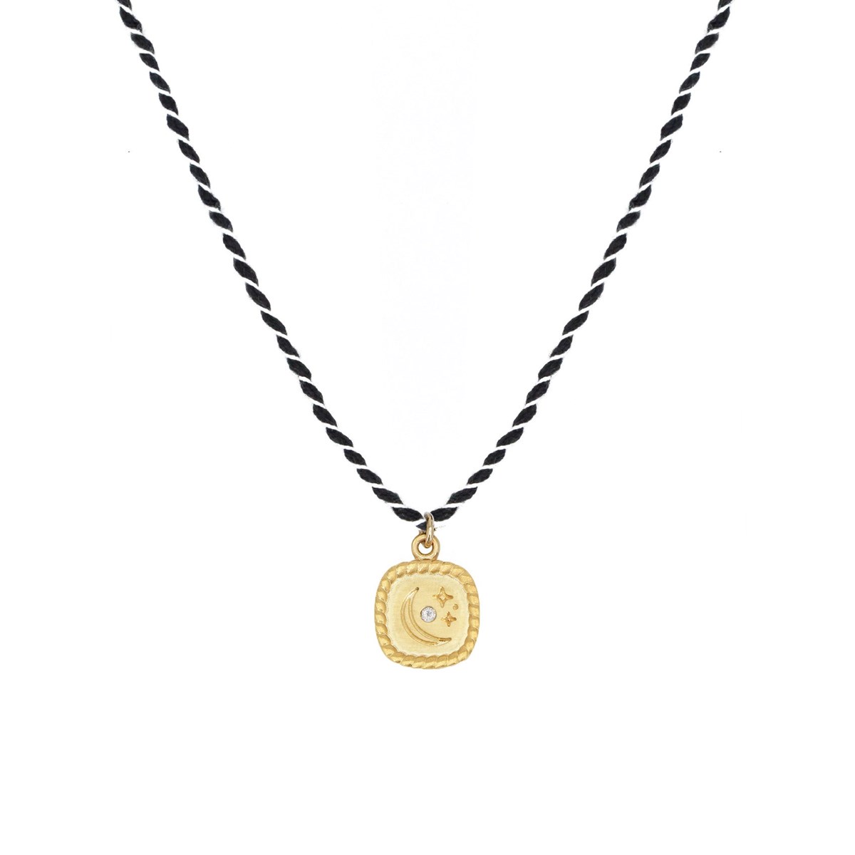 Collier cordon MINI ORACLES
