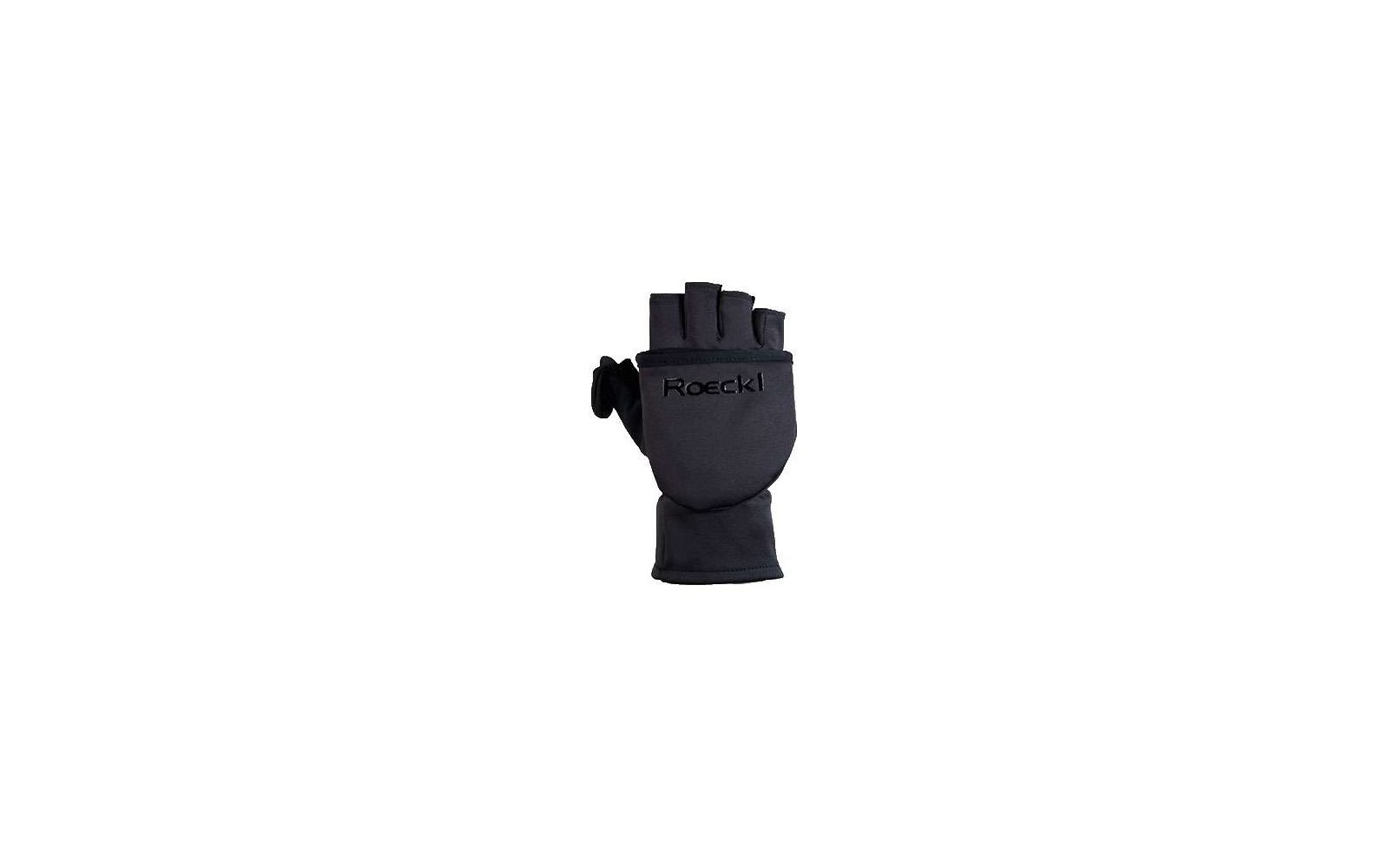 Roeckl Kadane Unisex Kapuzenhandschuhe