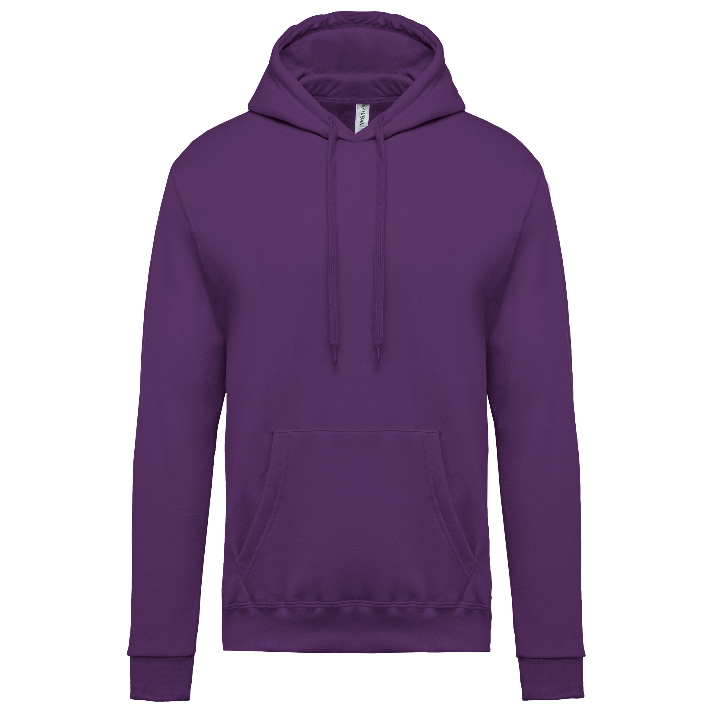 Kariban K476 - Sweat-shirt capuche homme